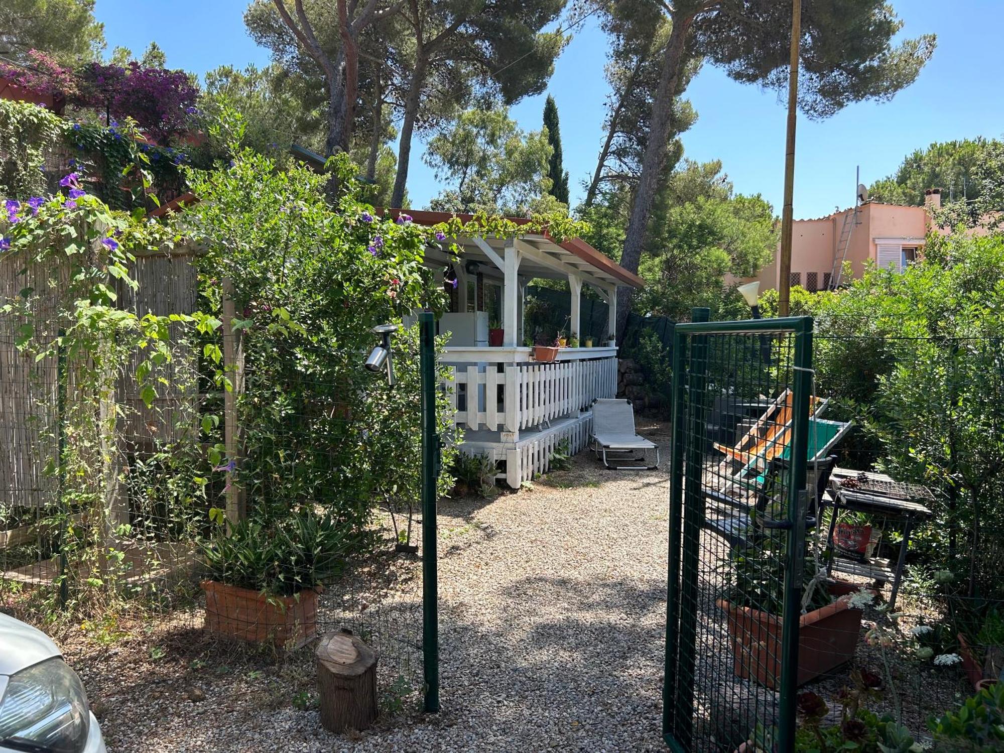 Suosogno Sul Mare 200Metri Dalla Spiaggia Capoliveri  Habitación foto